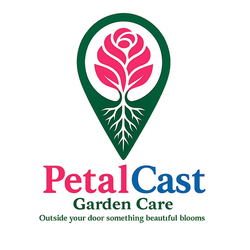 PetalCast
